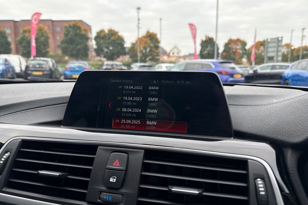 Used BMW 4 Series Gran Coupe 2020 for sale - 76185725: Photo 39