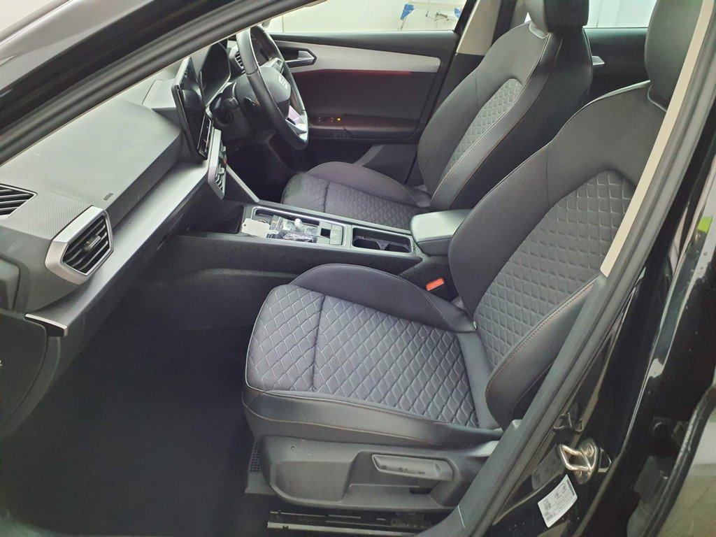 Used SEAT Leon 2021 for sale - 77966822: Photo 10