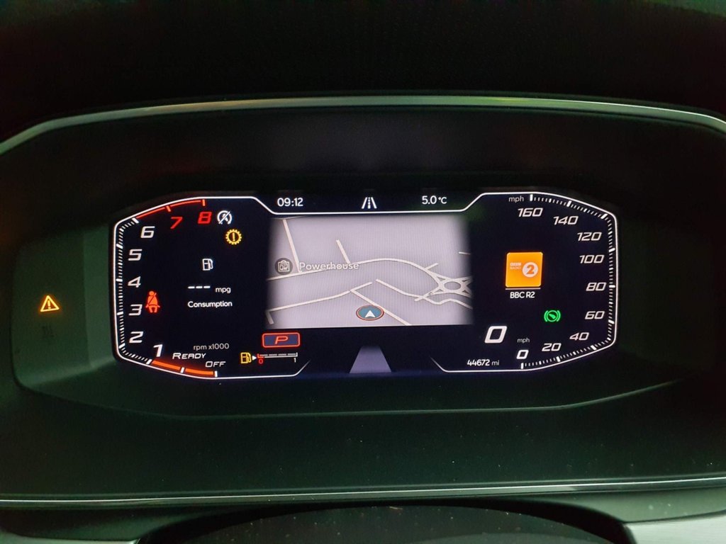 Used SEAT Leon 2021 for sale - 77966822: Photo 12