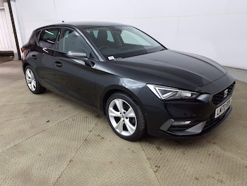 SEAT Leon feature image