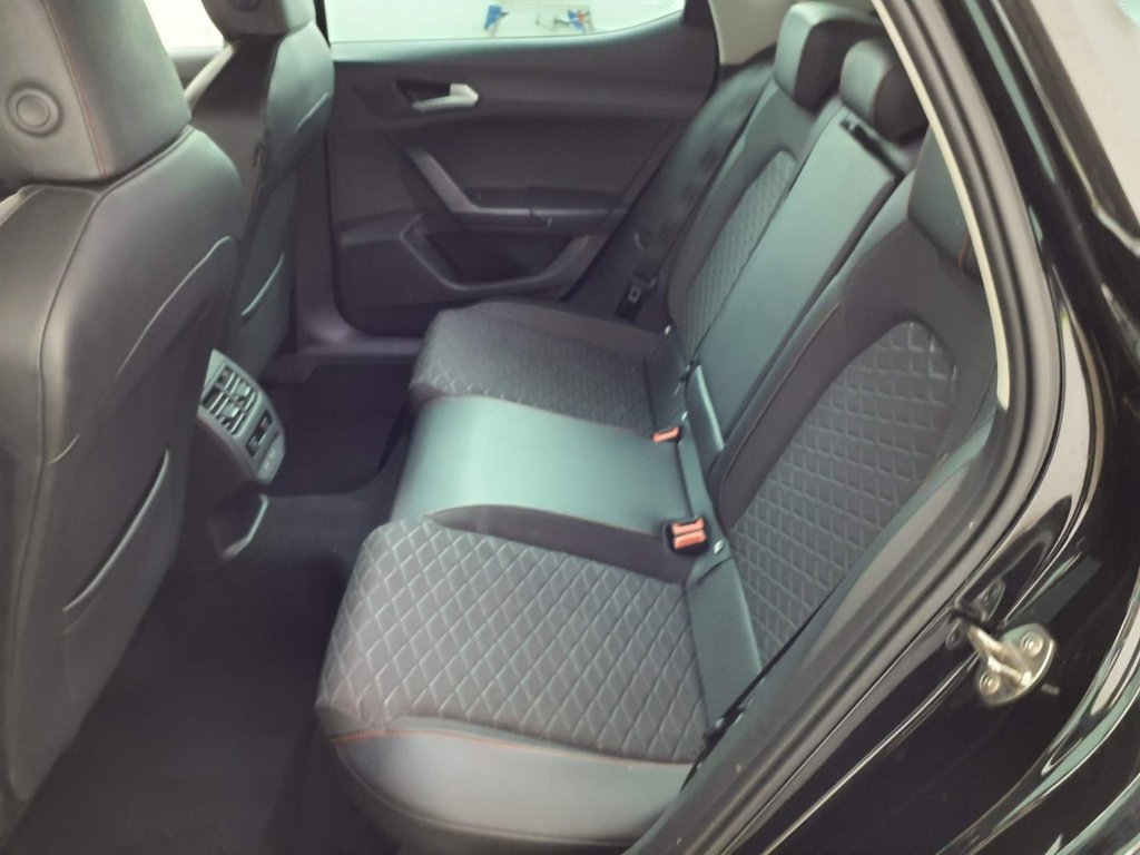 Used SEAT Leon 2021 for sale - 77966822: Photo 5