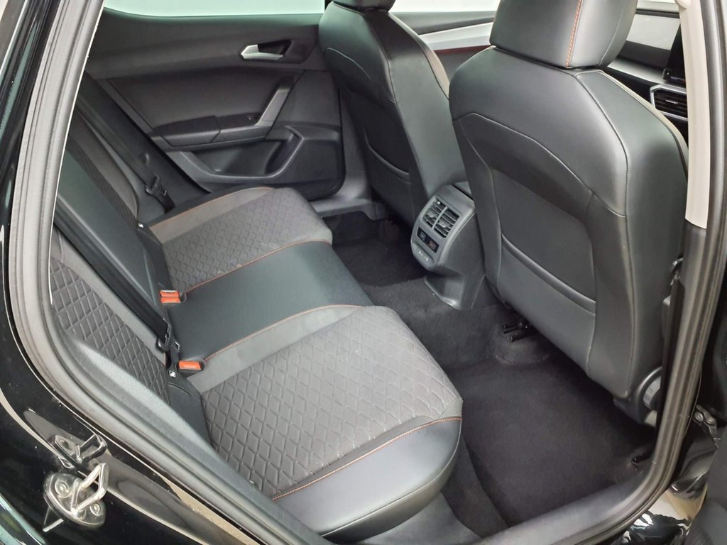 Used SEAT Leon 2021 for sale - 77966822: Photo 6