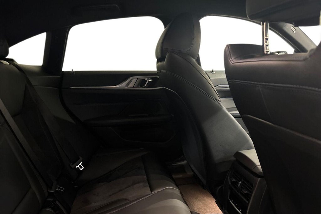 Used BMW i4 2022 for sale - 77451665: Photo 10