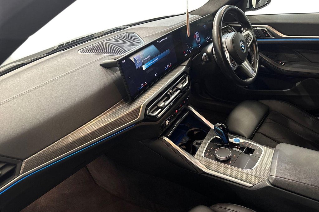 Used BMW i4 2022 for sale - 77451665: Photo 11