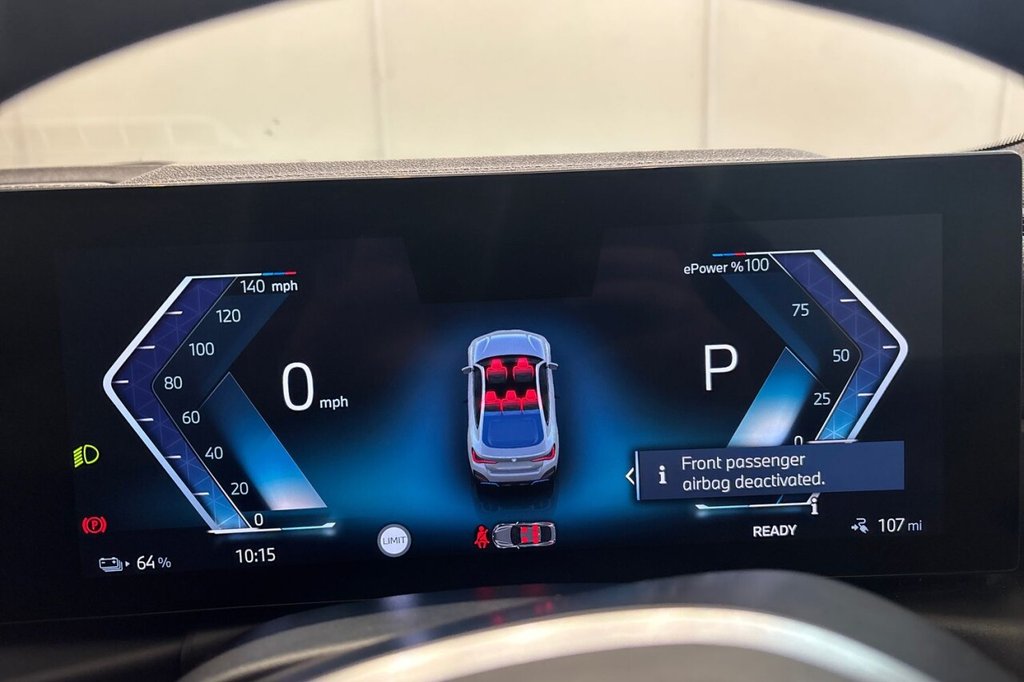 Used BMW i4 2022 for sale - 77451665: Photo 15