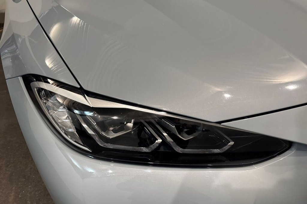 Used BMW i4 2022 for sale - 77451665: Photo 16