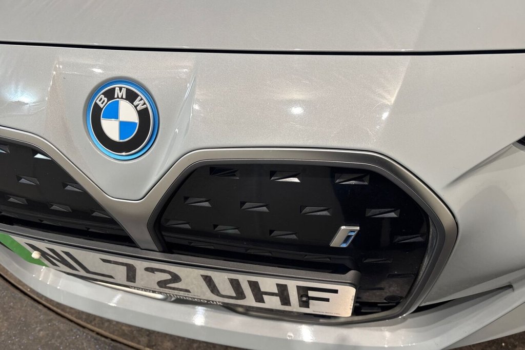 Used BMW i4 2022 for sale - 77451665: Photo 20