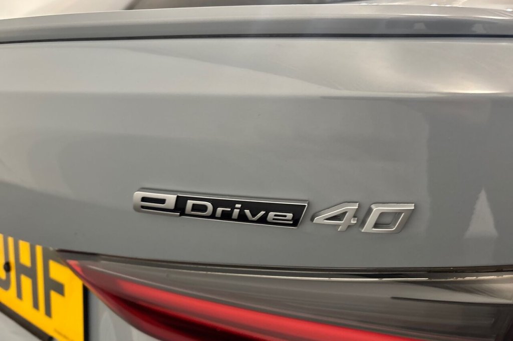 Used BMW i4 2022 for sale - 77451665: Photo 23