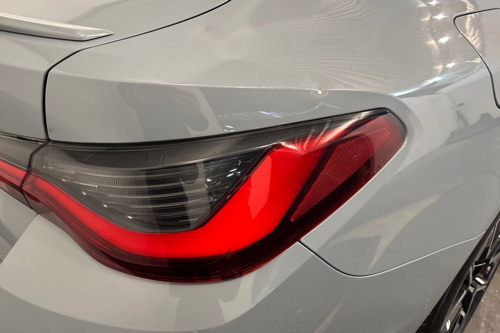 Used BMW i4 2022 for sale - 77451665: Photo 24