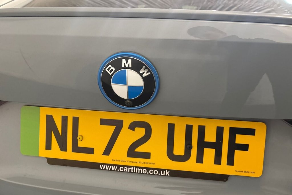 Used BMW i4 2022 for sale - 77451665: Photo 25