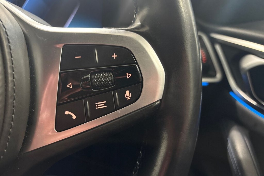 Used BMW i4 2022 for sale - 77451665: Photo 27