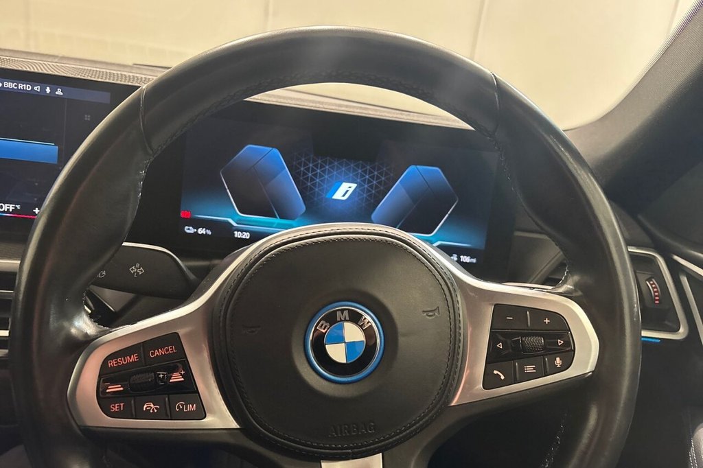 Used BMW i4 2022 for sale - 77451665: Photo 28