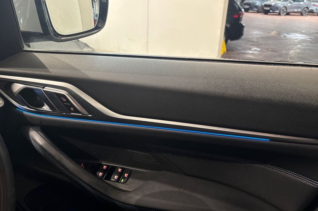 Used BMW i4 2022 for sale - 77451665: Photo 32