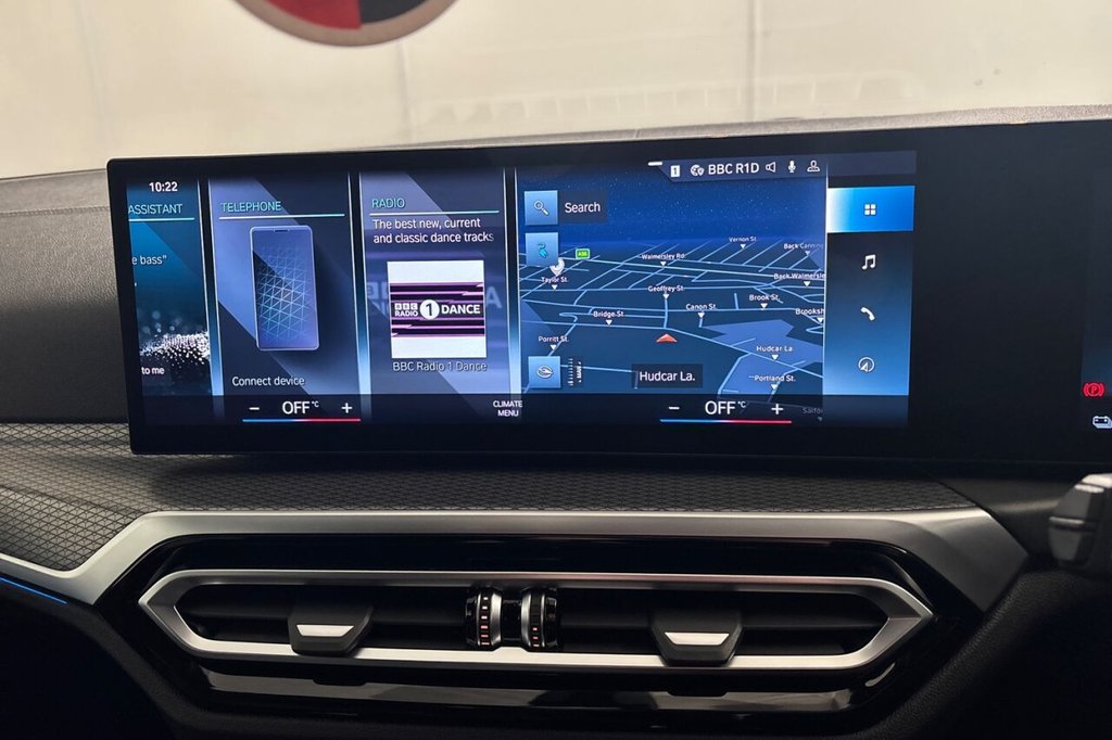 Used BMW i4 2022 for sale - 77451665: Photo 35