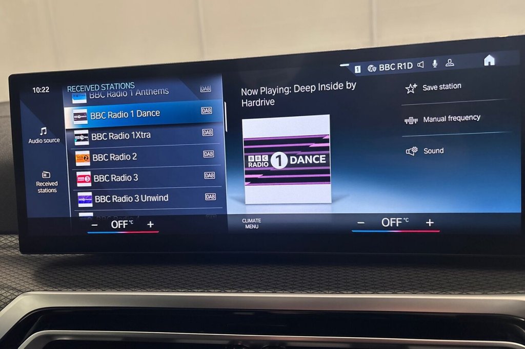 Used BMW i4 2022 for sale - 77451665: Photo 36