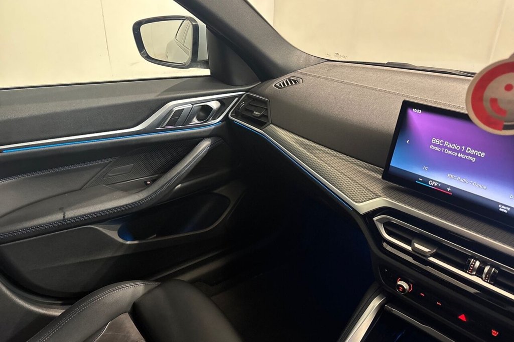 Used BMW i4 2022 for sale - 77451665: Photo 39