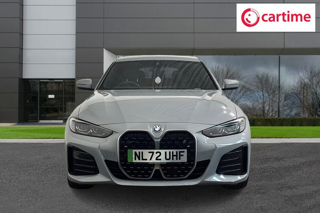 Used BMW i4 2022 for sale - 77451665: Photo 4