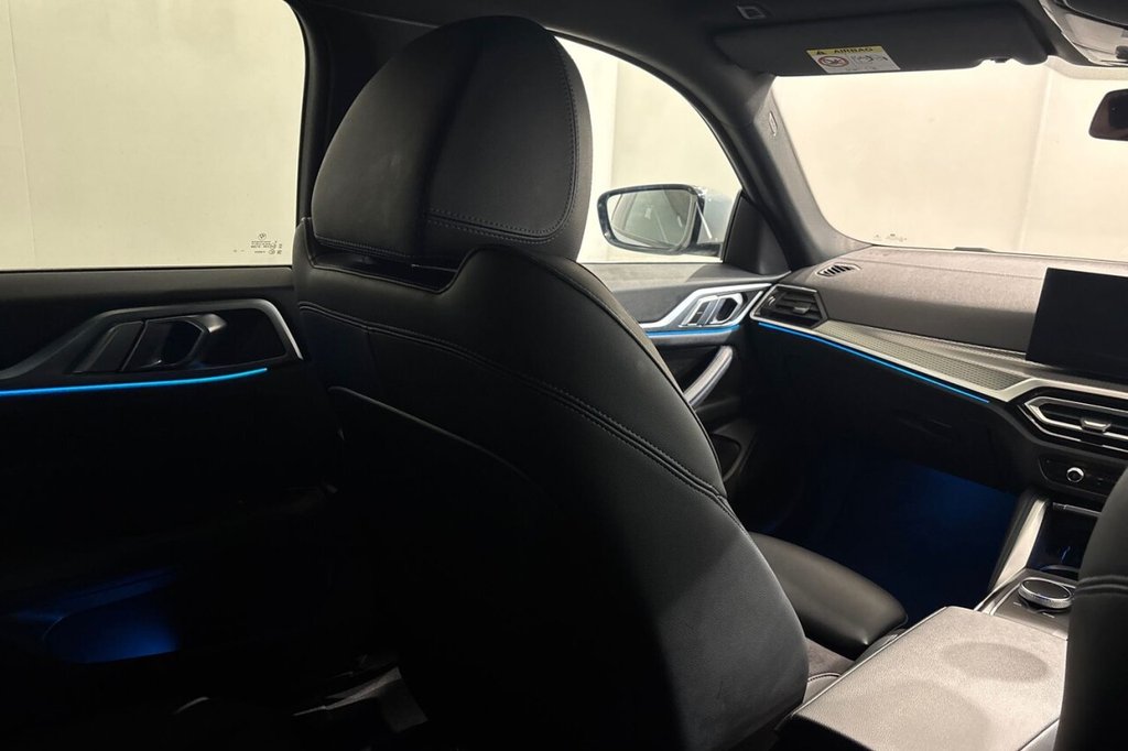 Used BMW i4 2022 for sale - 77451665: Photo 40