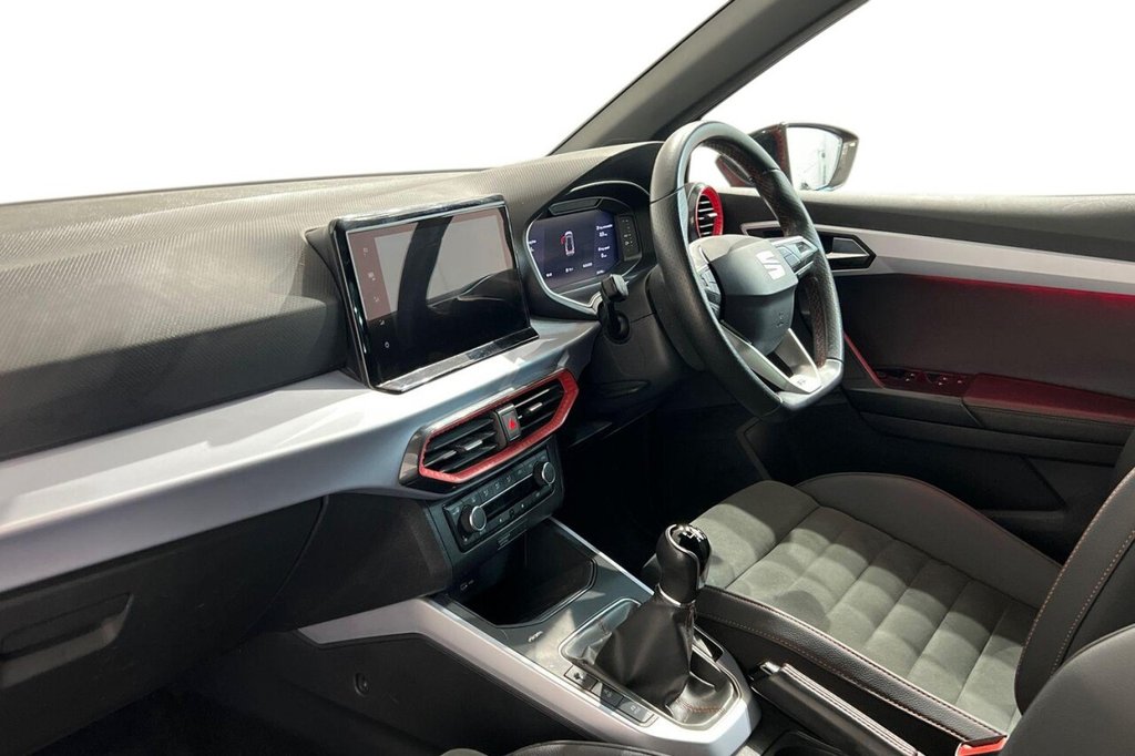 Used SEAT Arona 2023 for sale - 78212910: Photo 11