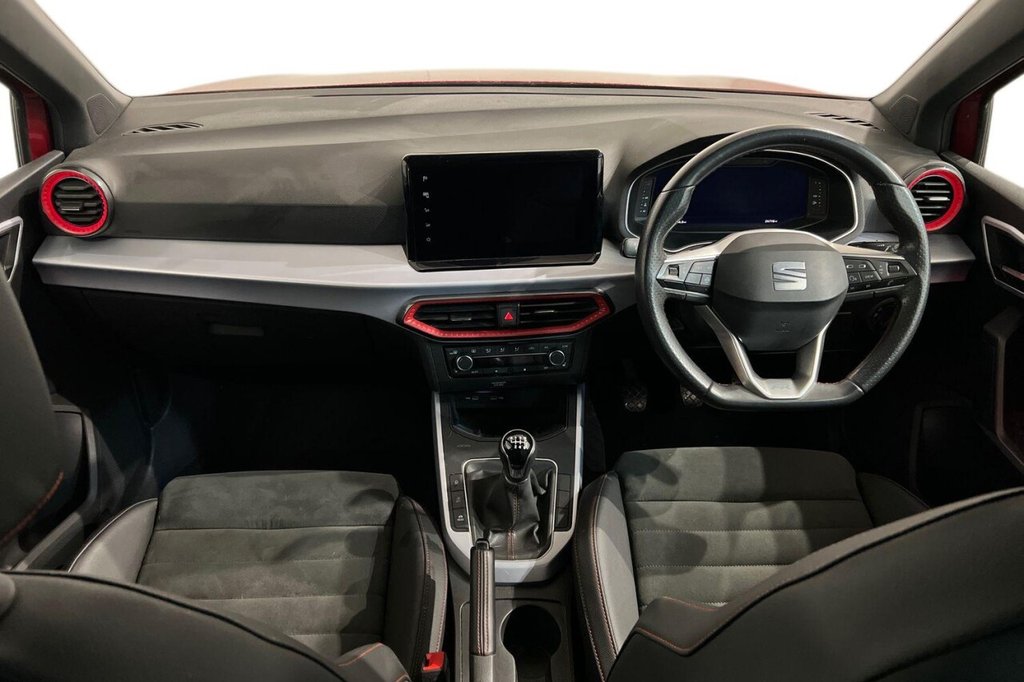 Used SEAT Arona 2023 for sale - 78212910: Photo 12