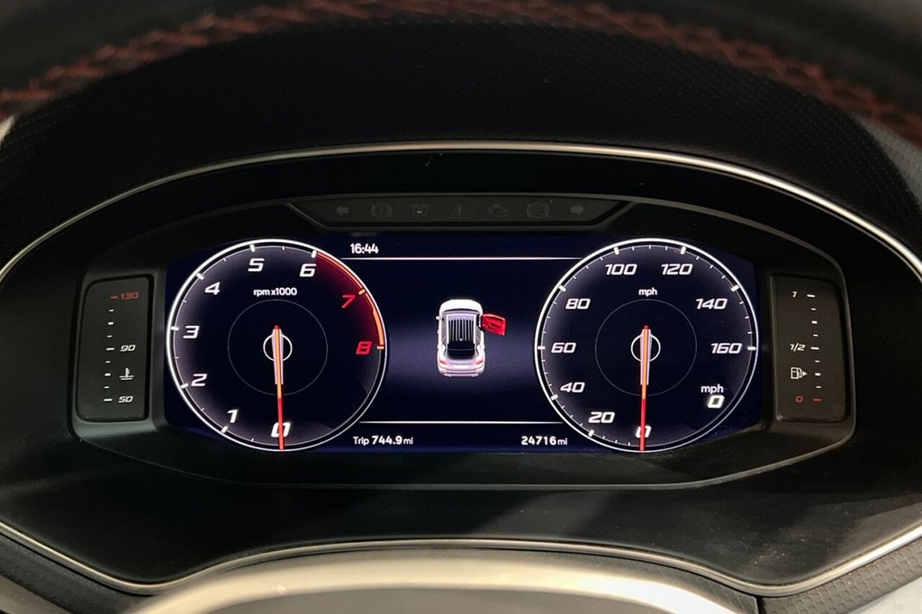 Used SEAT Arona 2023 for sale - 78212910: Photo 14