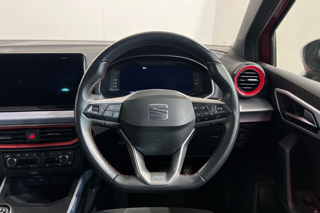 Used SEAT Arona 2023 for sale - 78212910: Photo 15