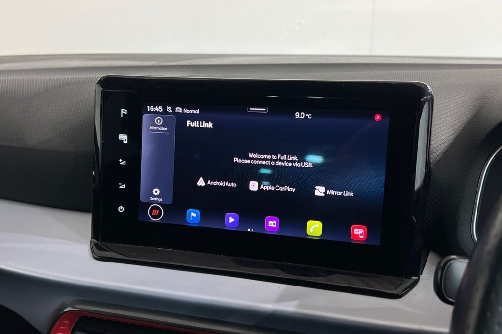 Used SEAT Arona 2023 for sale - 78212910: Photo 19