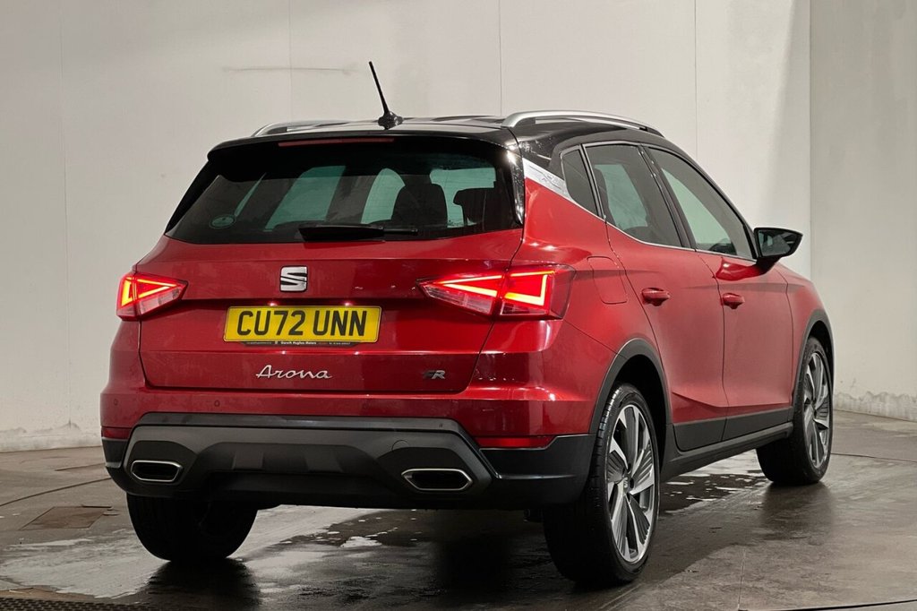 Used SEAT Arona 2023 for sale - 78212910: Photo 24