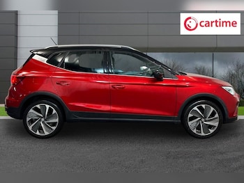 Used SEAT Arona 2023 for sale - 78212910: Photo