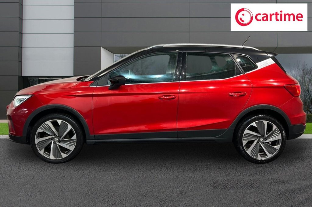 Used SEAT Arona 2023 for sale - 78212910: Photo 3