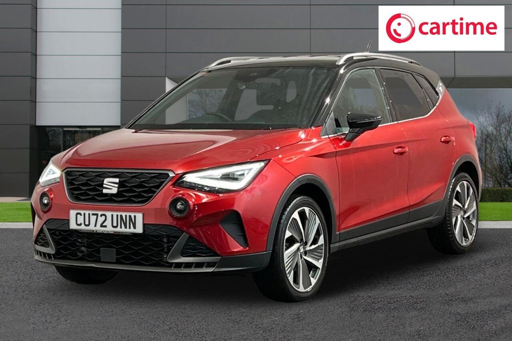 Used SEAT Arona 2023 for sale - 78212910: Photo 7