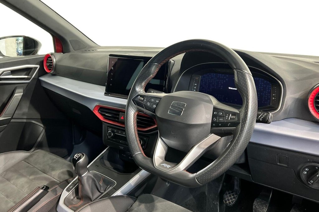 Used SEAT Arona 2023 for sale - 78212910: Photo 9