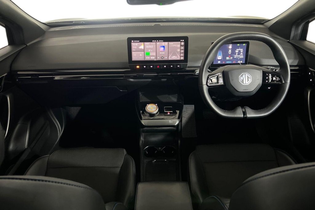 Used MG MG4 2023 for sale - 76642084: Photo 12