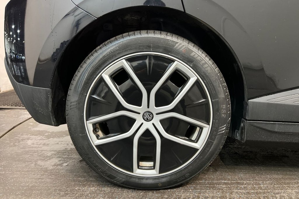 Used MG MG4 2023 for sale - 76642084: Photo 14