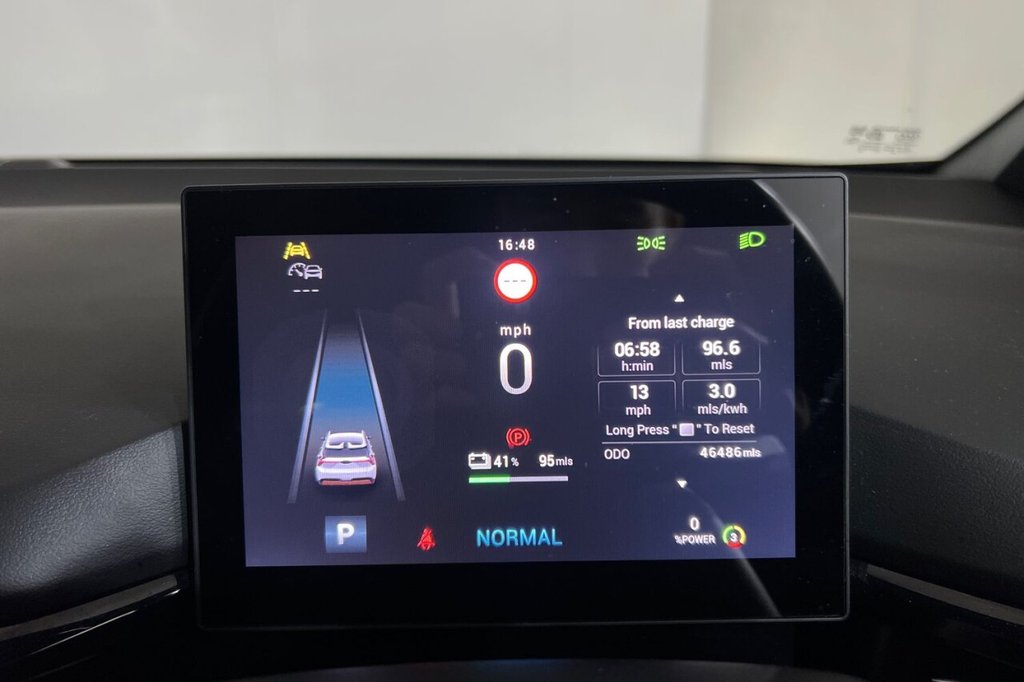 Used MG MG4 2023 for sale - 76642084: Photo 15