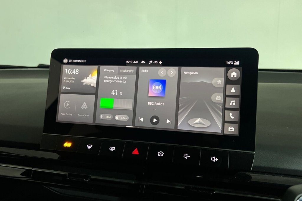 Used MG MG4 2023 for sale - 76642084: Photo 19