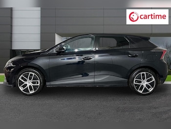 Used MG MG4 2023 for sale - 76642084: Photo