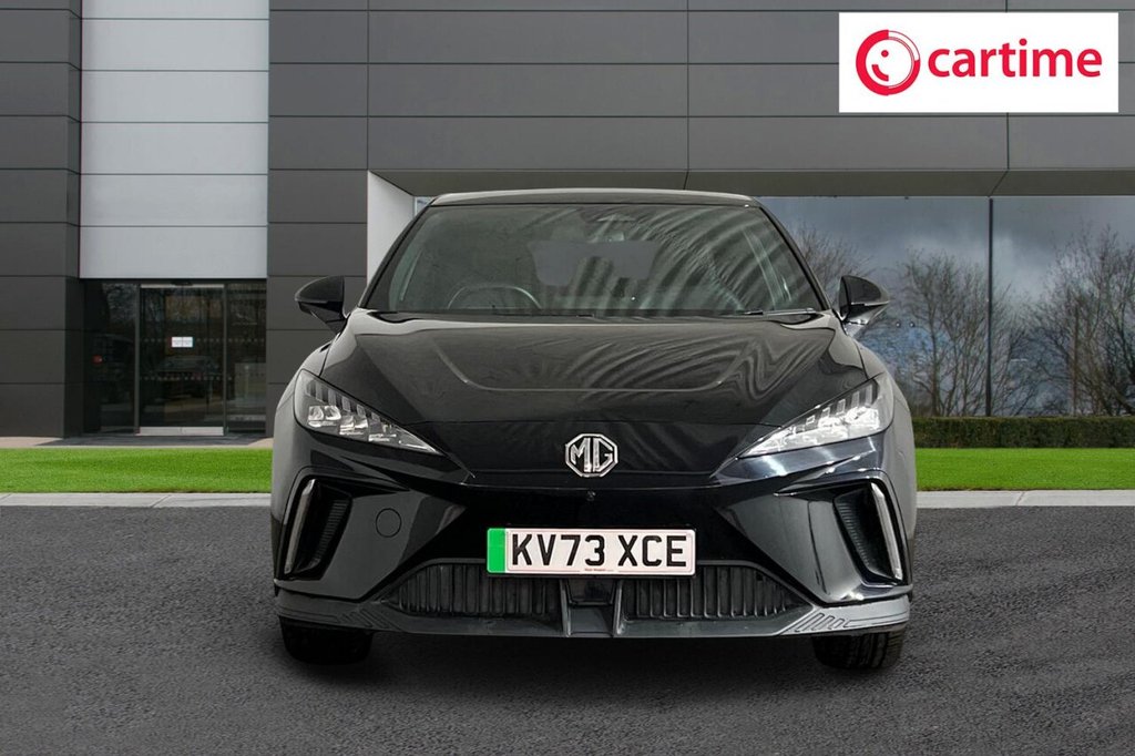 Used MG MG4 2023 for sale - 76642084: Photo 4