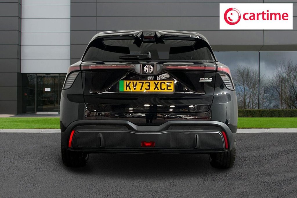 Used MG MG4 2023 for sale - 76642084: Photo 6