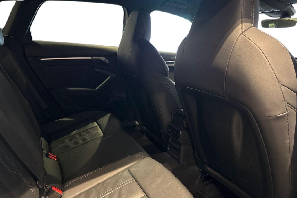 Used Audi A3 2022 for sale - 76999174: Photo 10