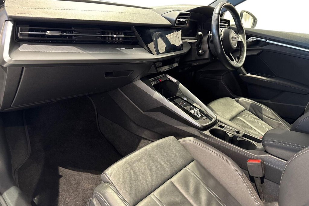 Used Audi A3 2022 for sale - 76999174: Photo 11