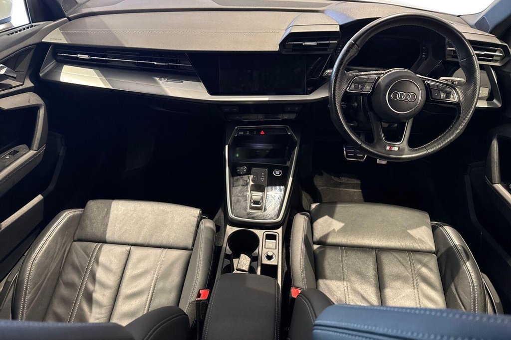 Used Audi A3 2022 for sale - 76999174: Photo 12