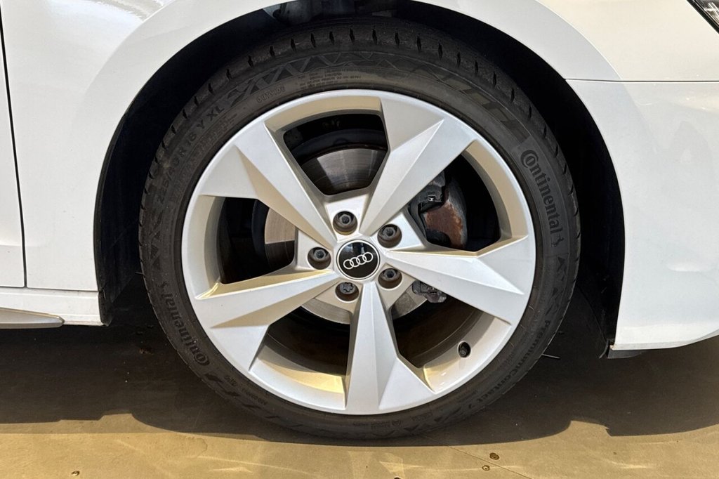 Used Audi A3 2022 for sale - 76999174: Photo 14