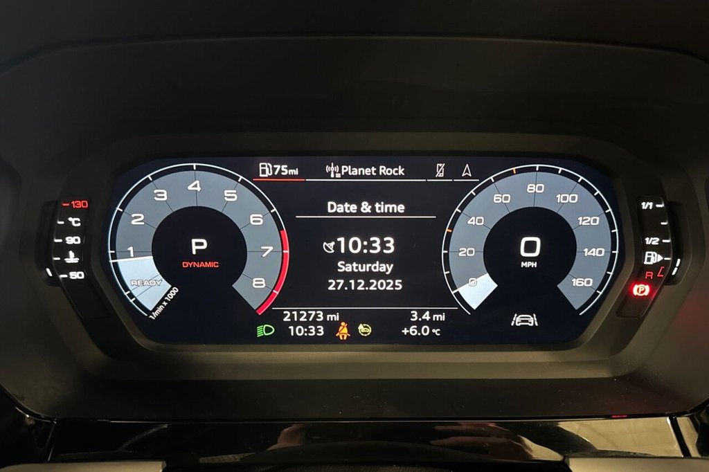 Used Audi A3 2022 for sale - 76999174: Photo 15