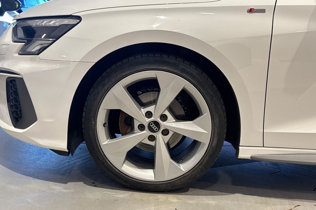 Used Audi A3 2022 for sale - 76999174: Photo 19