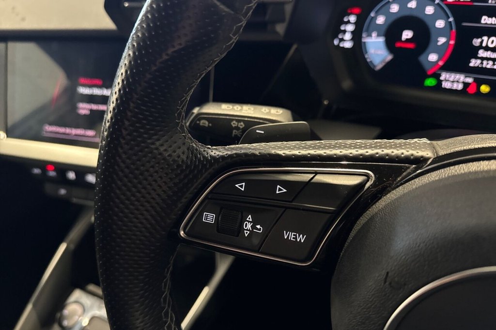 Used Audi A3 2022 for sale - 76999174: Photo 20