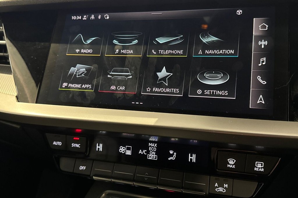 Used Audi A3 2022 for sale - 76999174: Photo 24