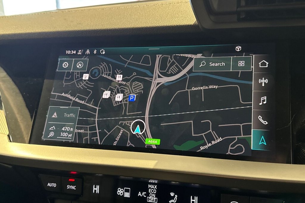 Used Audi A3 2022 for sale - 76999174: Photo 25