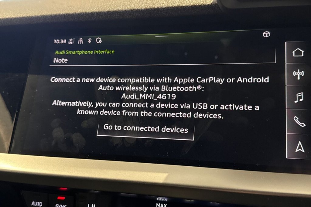 Used Audi A3 2022 for sale - 76999174: Photo 26