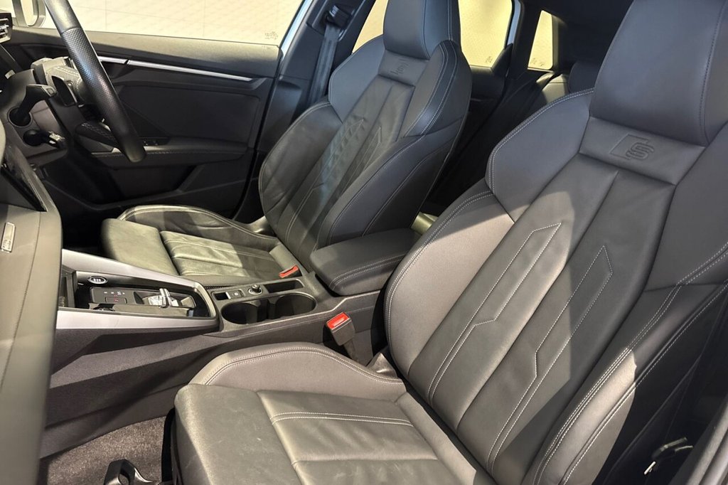 Used Audi A3 2022 for sale - 76999174: Photo 32